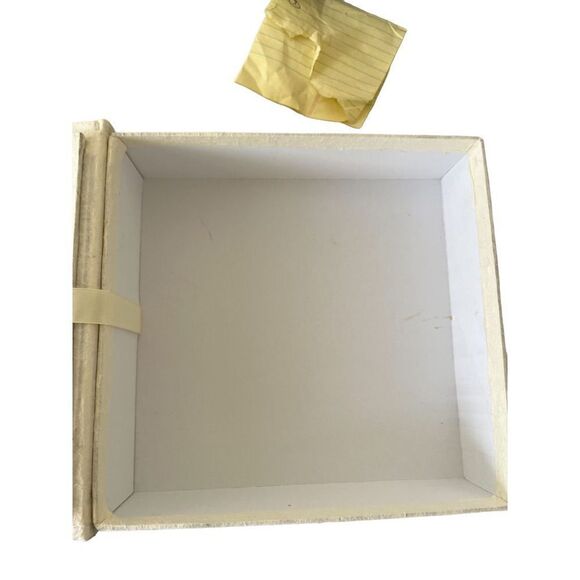 Keepsake Box - Picture 6 of 6